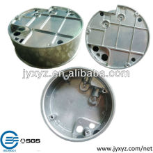 aluminium die casting electronics box